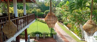 Rockery Villa Ayurveda