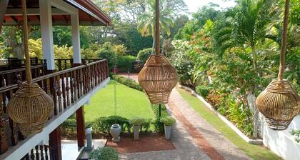 Rockery Villa Ayurveda