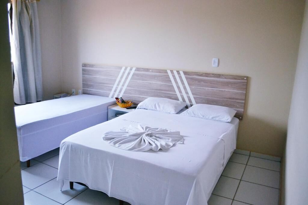 Photo - Recife Palace Hotel