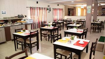 Servei de restauració