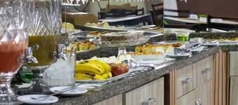 RECIFE PALACE HOTEL