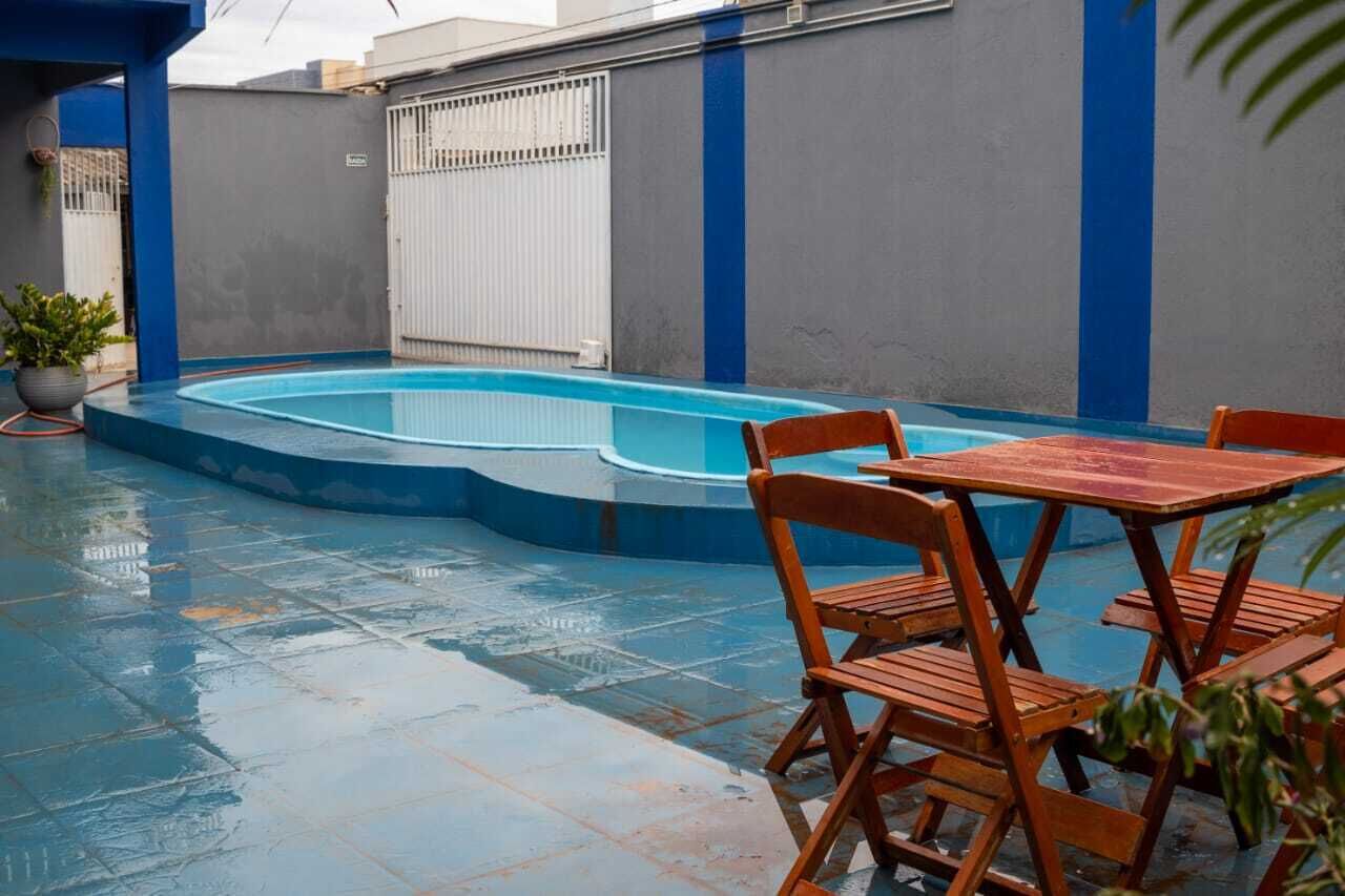 Photo - Recife Palace Hotel