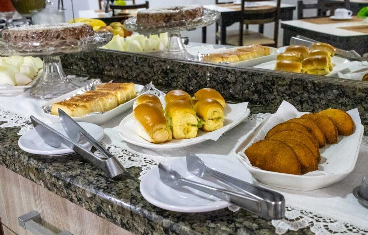 Photo - Recife Palace Hotel
