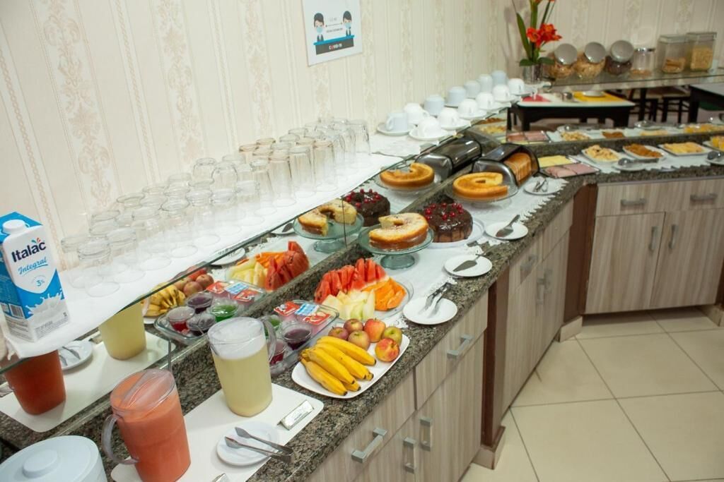 Photo - Recife Palace Hotel