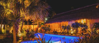 Bidmont Villa Spa