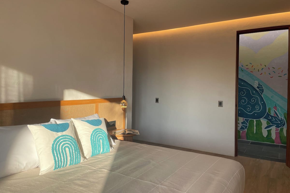 1 bedroom, premium bedding, Tempur-Pedic beds, minibar
