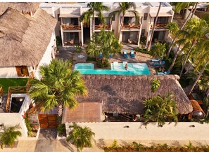 Exterior - Bidmont Villa Spa (Puerto Escondido)