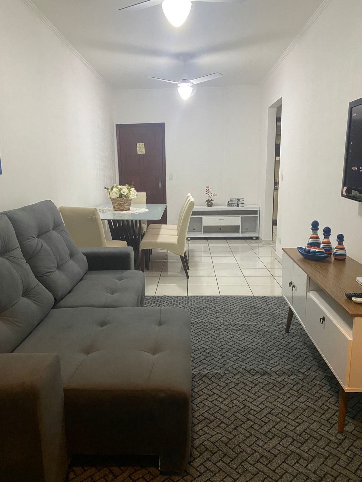 منطقة المعيشة