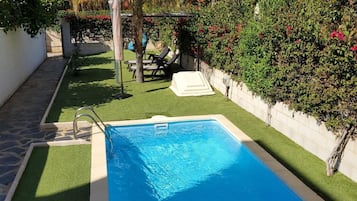 Alberca