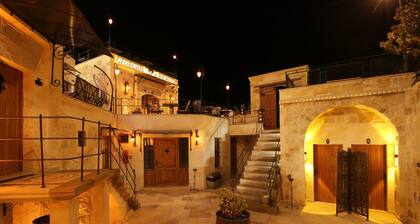 Georgios Cave Cappadocia