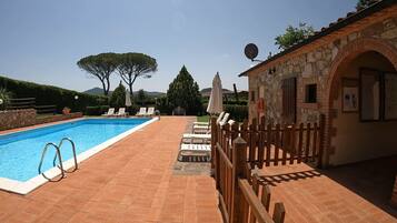 Innenpool, AuĂenpool