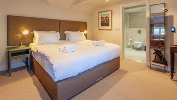 Familieværelse | Gratis Wi-Fi