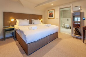 Familierom | Wi-fi (inkludert)