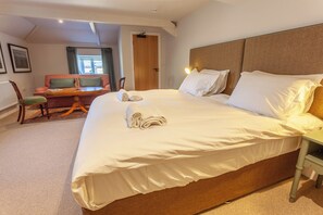 Chambre familiale | Accès au Wi-Fi (inclus)