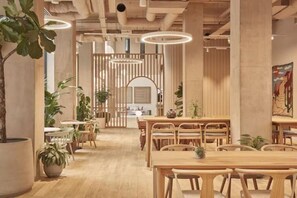 Servei de restauració