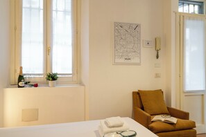 熨斗/熨衣板、免费 WiFi