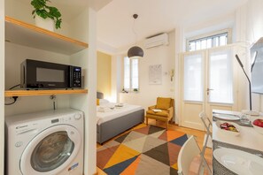 50-inch flat-screen TV with satellite channels - BnButler - Alessandria 4 (Milan)