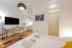 熨斗/熨衣板、免费 WiFi