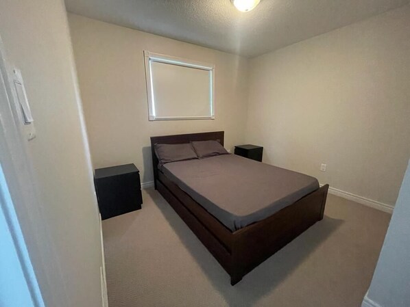 1 Schlafzimmer, WLAN