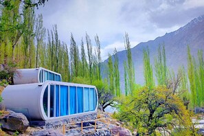 Miscellaneous - Couple's Peaceful Offgrid Pod w/ Hot Tub & Bonfire (Gulmit)