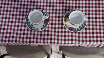 Dineren