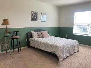 3 chambres, Wi-Fi, draps fournis