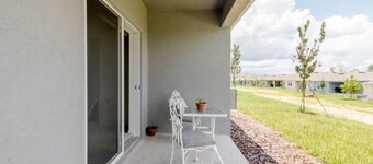 North Orlando Family Neighborhood