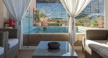 AlmeriaSuite Cortijo Las Golondrinas