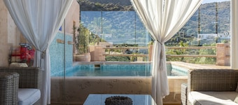 AlmeriaSuite Cortijo Las Golondrinas