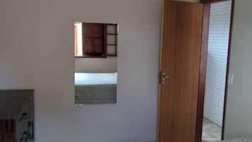 1 slaapkamer, wifi, beddengoed
