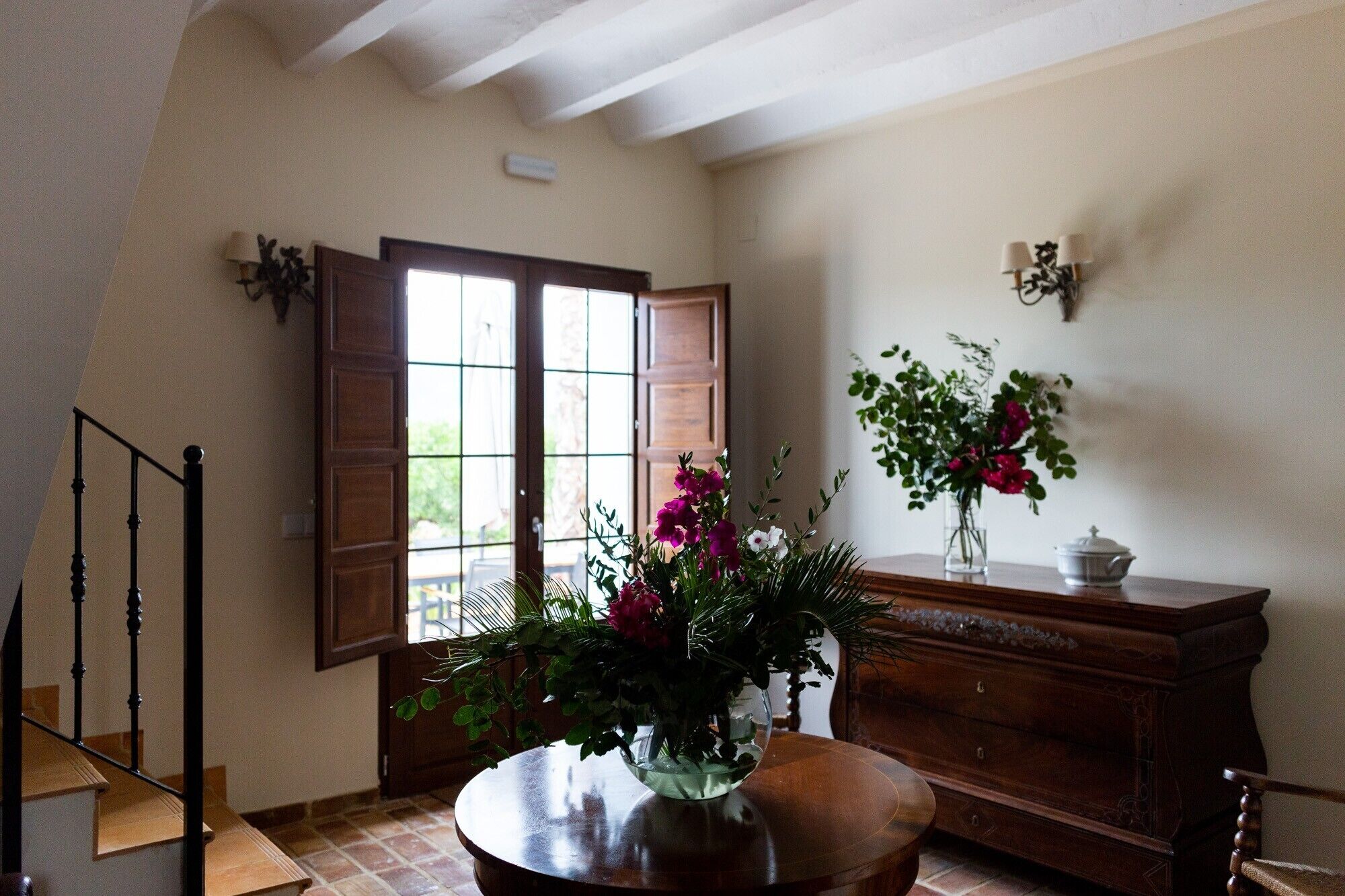 Interieur