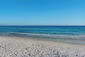 Perto da praia 
