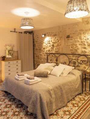 1 Schlafzimmer, kostenloses WLAN