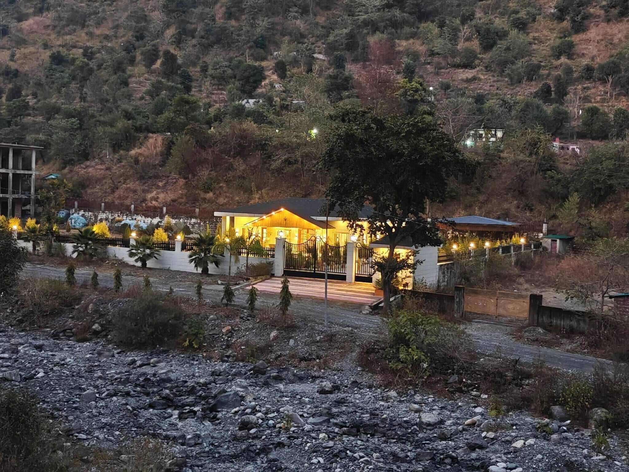 Vila, 3 kamar tidur, akses difabel, Boleh Merokok | Eksterior