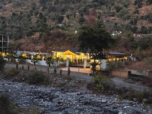 Villa, 3 Bedrooms, Accessible, Smoking | Exterior - The Paradise - Luxury 3BR Villa Near the Airport in Dehradun (Rishikesh)