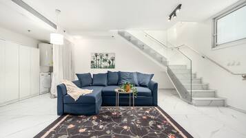 Téléviseur connecté