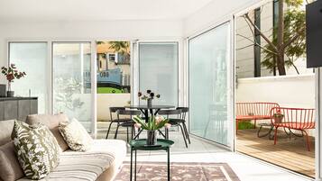 Téléviseur connecté