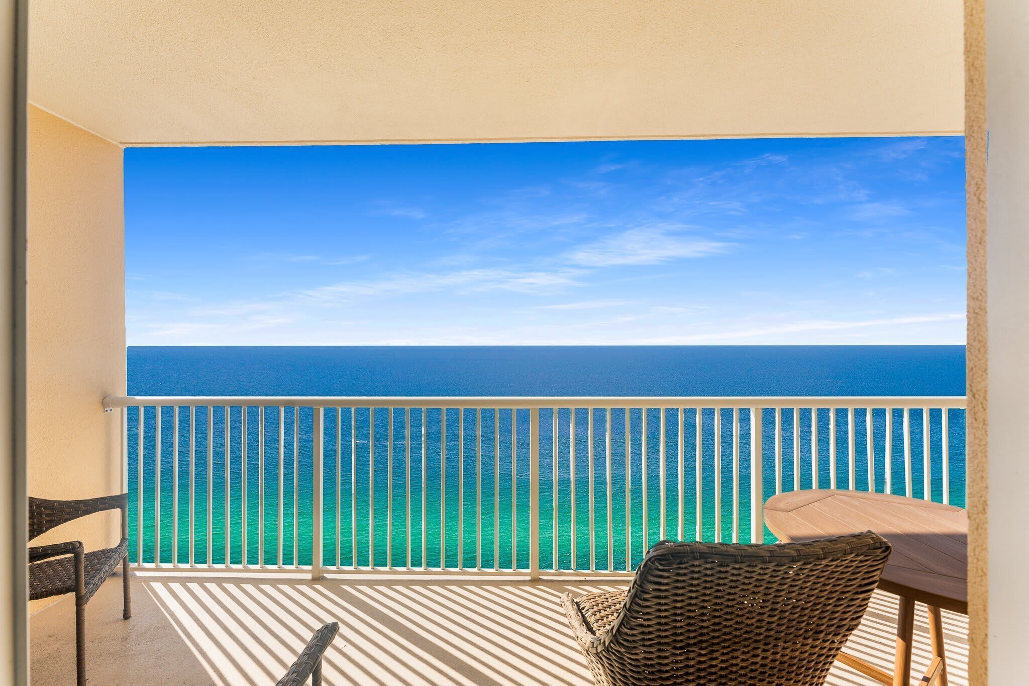 Condo, Multiple Beds, Balcony, Beach View (Majestic Bliss) | Property grounds