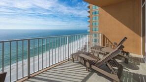 Property grounds - Brand New!! PGT 1807    Enjoy that Gulf Breeze (Orange Beach)