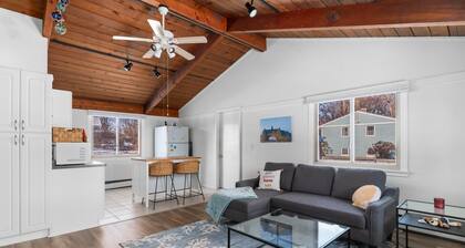 Charming 2-bedroom Cottage in South Kingstown