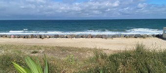 RENTAL APARTMENT T2 WITH BALCONY - 5 PEOPLE - SECTEUR L'AMÉLIE