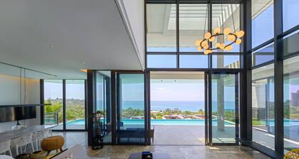 Diamond beach OceanView Villa