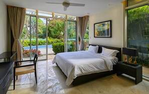 Design Villa - Diamond beach OceanView Villa (Lingshui)