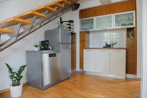 Eget kök