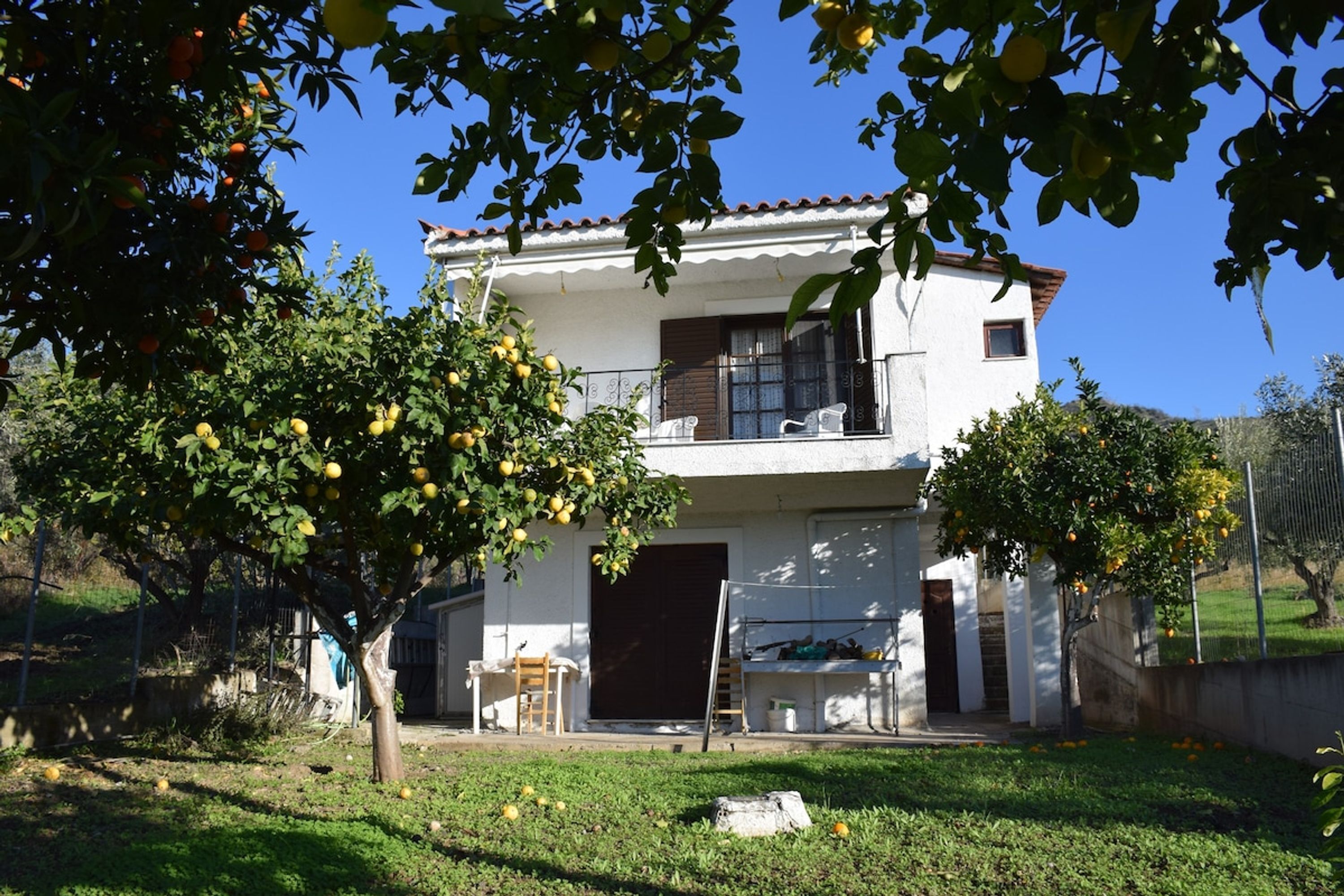 บ้านพัก | 2 ห้องนอน, โต๊ะทำงาน