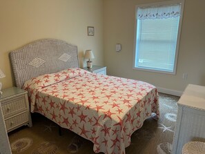 3 habitaciones y wifi 