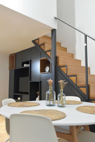 Pátio do Tejo House Nº8