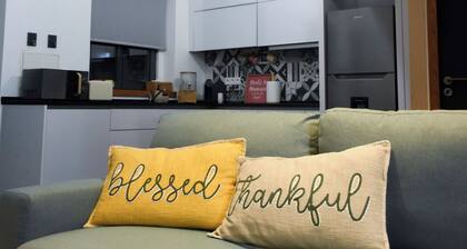 Pátio do Tejo House Nº8