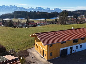 Ferienwohnung im Panoramaweg