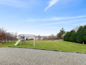 Espace pour enfants